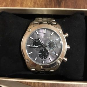 Burberry Watch
